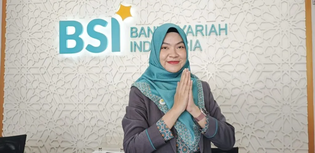 BSI Resmi Jadi Bank BUMN, Perkuat Ekonomi Syariah Nasional