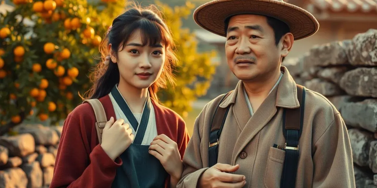 Rekomendasi Drama Korea Slice of Life untuk Menemani Hari Hujan