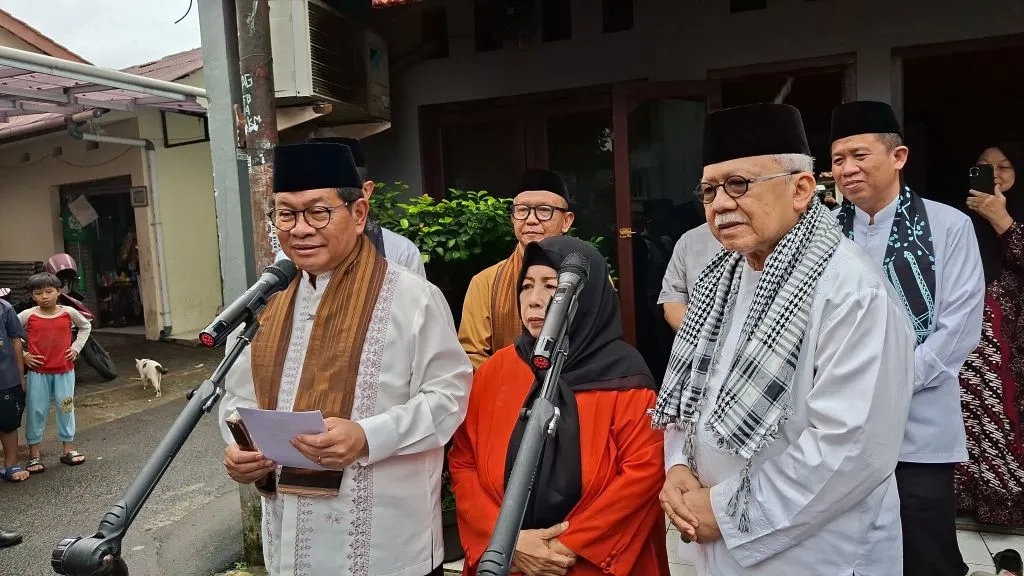 Pemerintah Provinsi DKI Jakarta Dukung Pemberantasan Judi Online