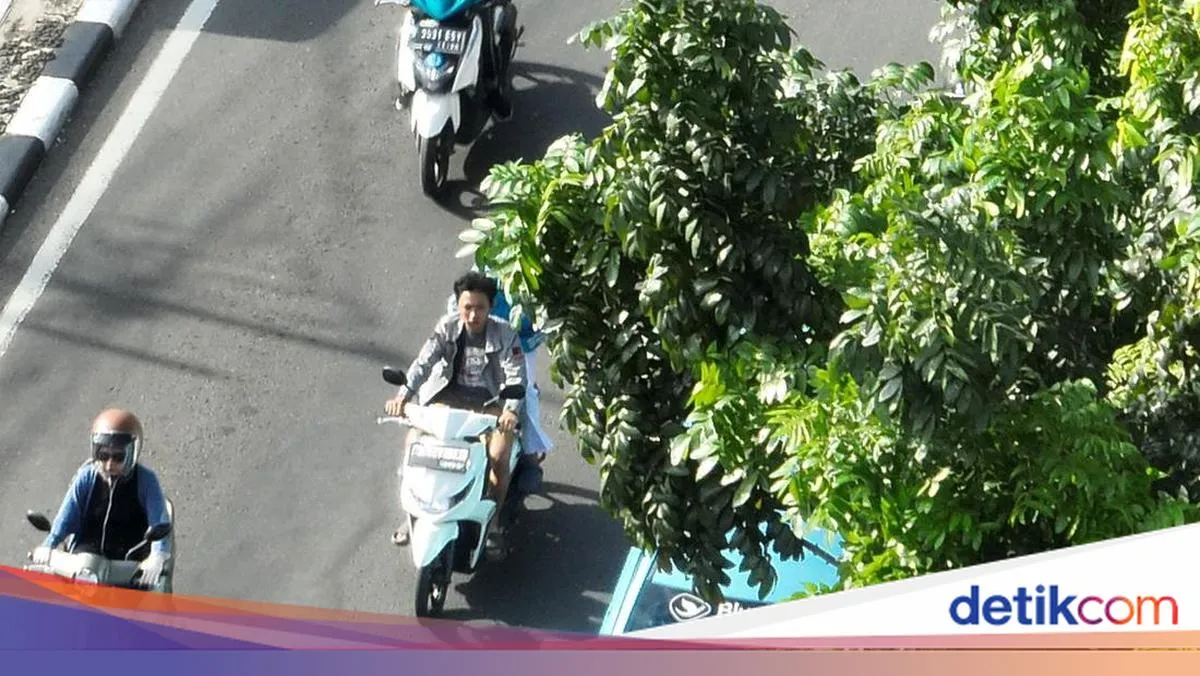 Korlantas Polri Optimalkan ETLE Drone untuk Pantau Lalin Menjelang Berbuka Puasa