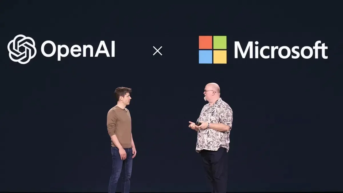 OpenAI Buka Akses Baru, Akhiri Kemitraan Eksklusif dengan Microsoft
