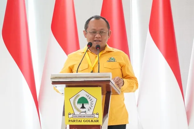 Generasi Muda Diharapkan Implementasikan Nilai Pancasila dalam Kehidupan Sehari-hari