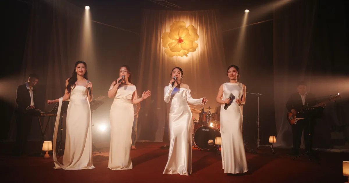 Universitas Duy Tan Luncurkan Dua Video Musik Meriah untuk Rayakan Tahun Baru Imlek