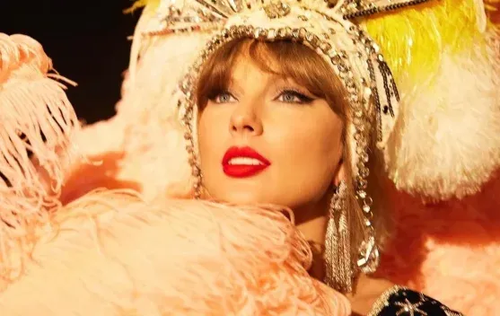 Taylor Swift Raih Gelar Artis Terlaris Dunia untuk Keempat Kalinya Berturut-turut