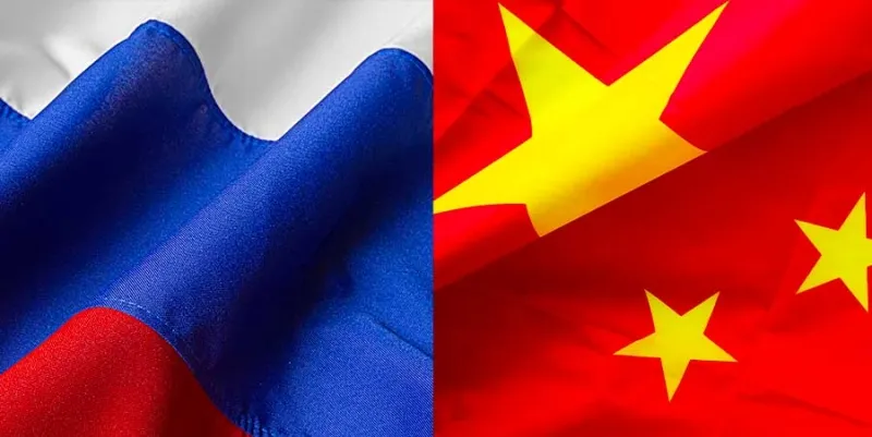 Dukungan Tersembunyi Rusia dan China untuk Iran