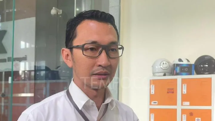 KPK Selidiki Pemilik Koper Berisi Uang dalam Kasus Suap Bea Cukai