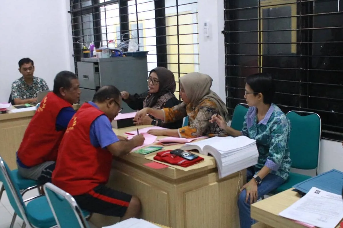Kasus Pengusiran Nenek Elina Resmi Masuk Tahap Penuntutan