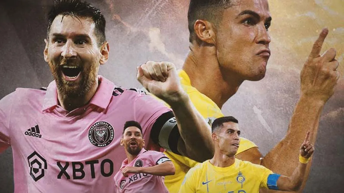 Ronaldo, Messi, dan Ferguson Sepakat: Celtic Park Punya Atmosfer Terbaik