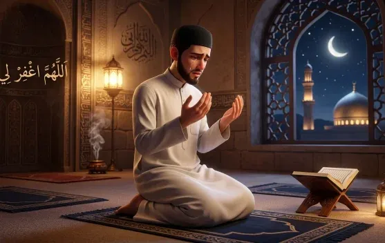 Pentingnya Memanfaatkan Kesempatan Taubat Sebelum Dua Batas Waktu