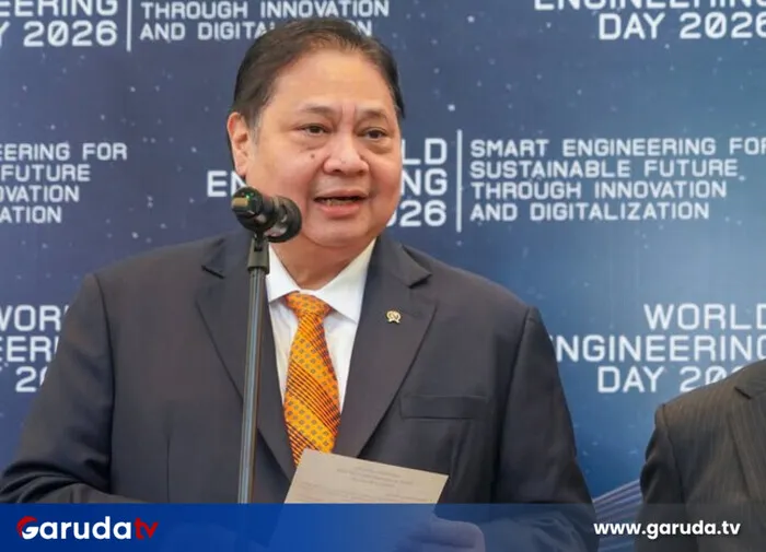Indonesia Siapkan Strategi Diversifikasi Energi Hadapi Geopolitik Global