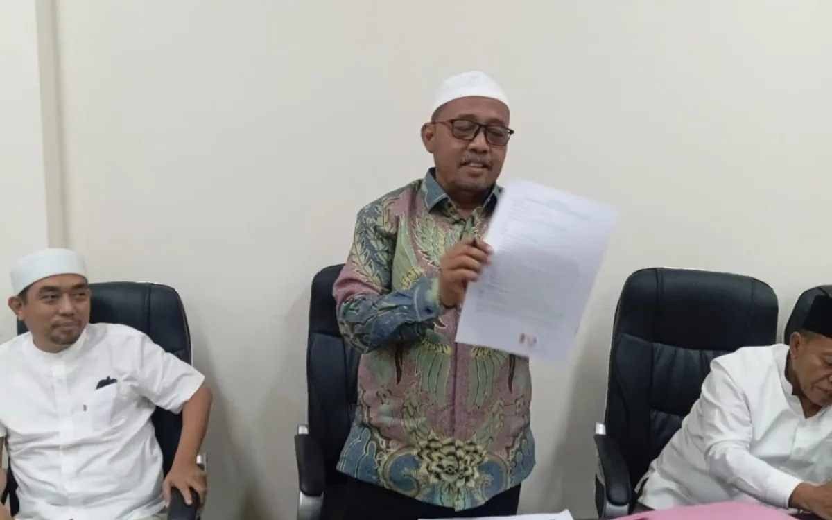 DPRD Sumenep Bersinergi dengan Habaib untuk Tertibkan Tempat Hiburan Malam