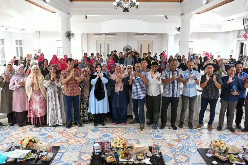 Forum Suara Warga: Komitmen Pemerintah Kota Banda Aceh dalam Pelayanan Publik