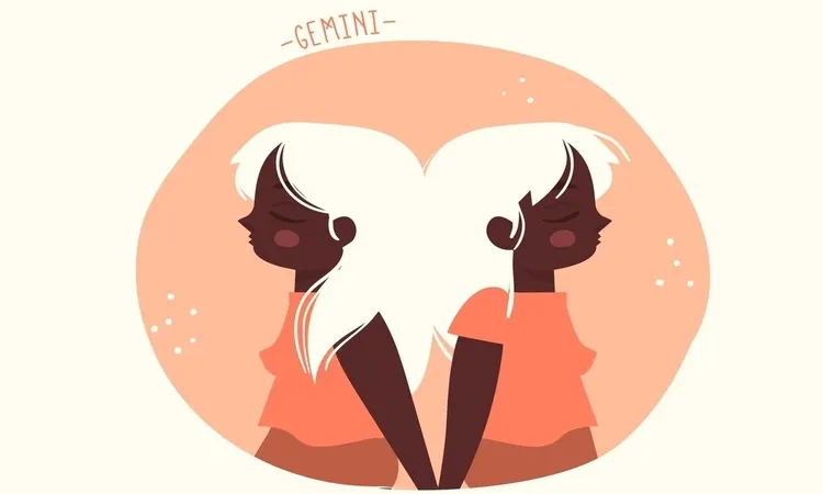 Ramalan Zodiak Gemini untuk 9 Februari 2026: Hoki dan Keuangan yang Stabil