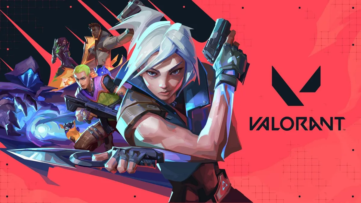Patch 12.04 Valorant Hadir dengan Pembaruan pada Killjoy dan UI Progression Hub