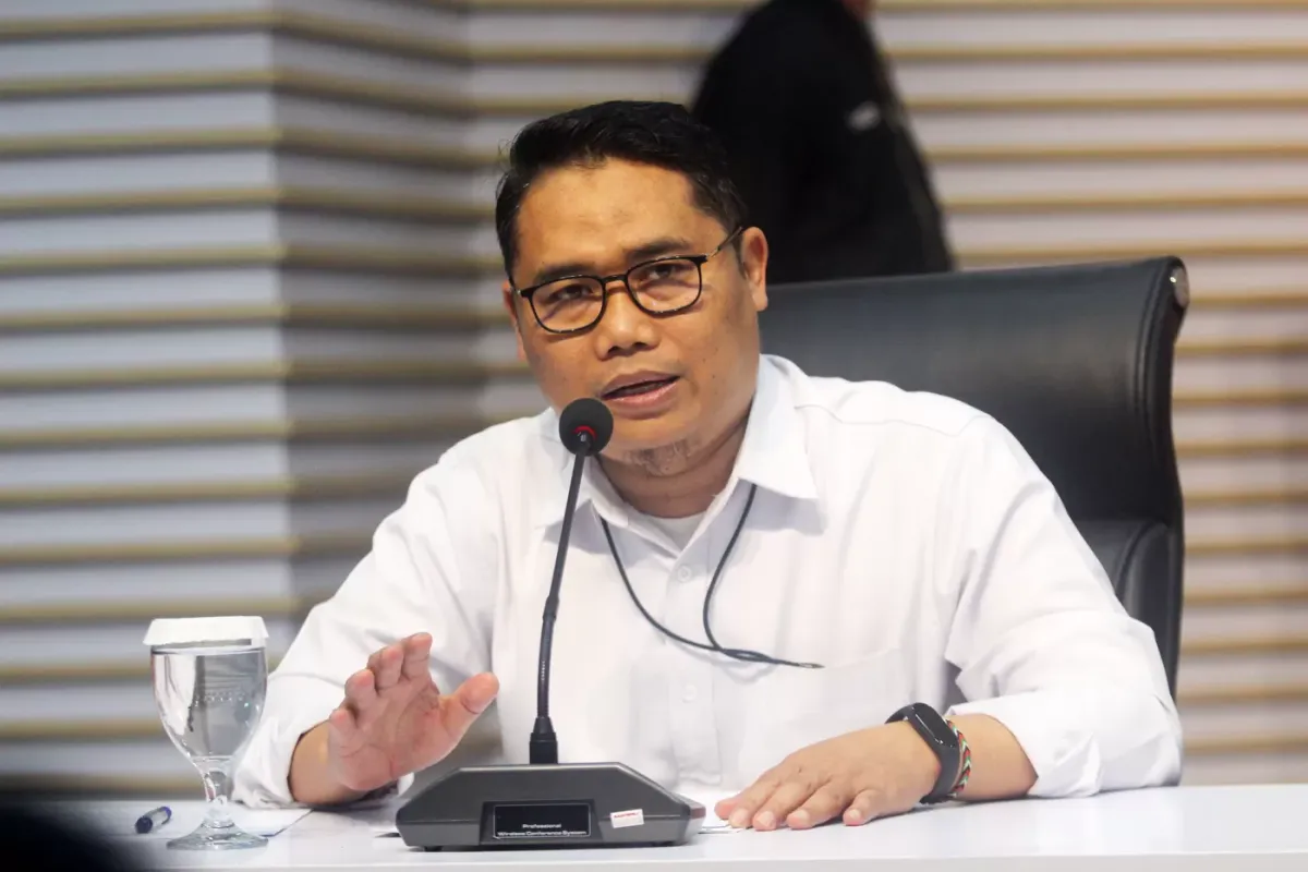 KPK Selesaikan Penghitungan Kerugian Negara Kasus Kuota Haji
