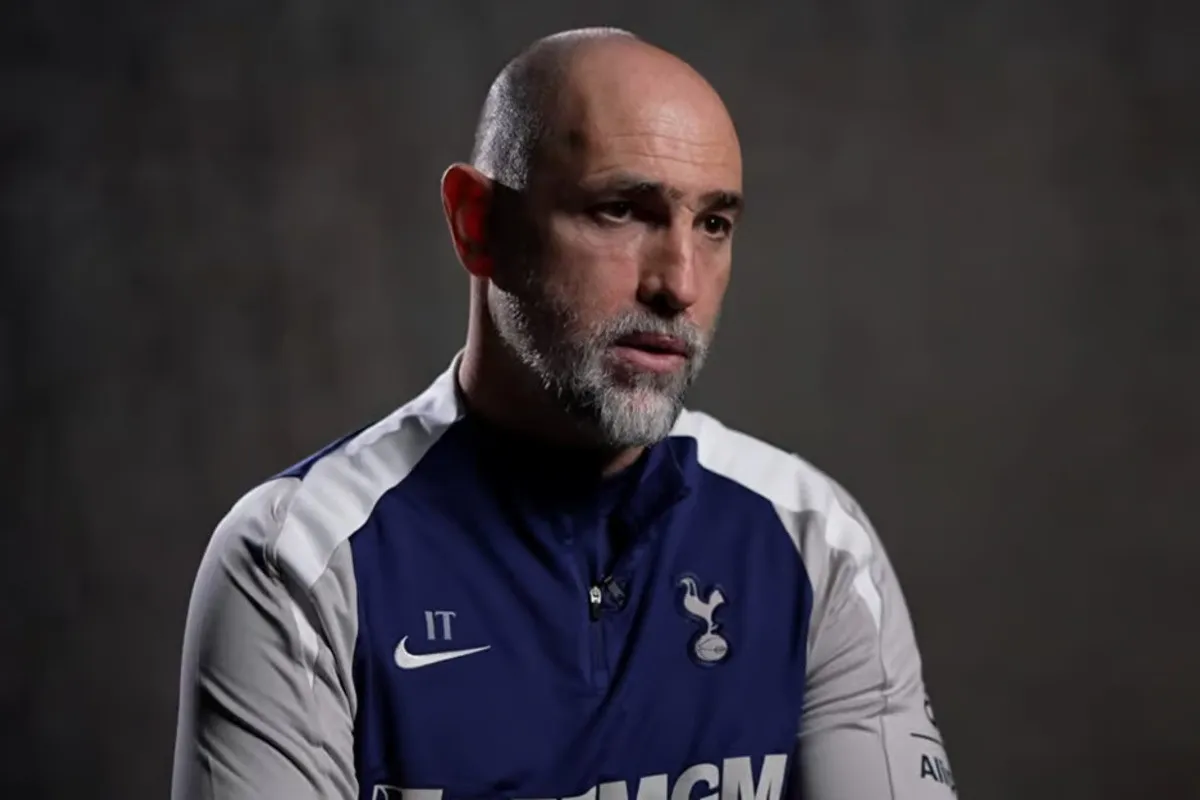 Tudor Serukan Ketenangan Pemain Tottenham di Tengah Ancaman Degradasi