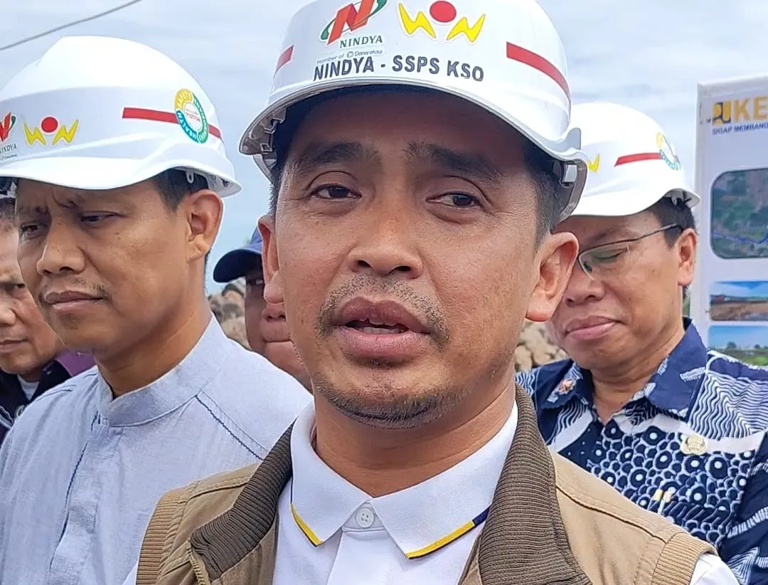 Wali Kota Pasuruan Janji Perbaiki Bonus Atlet Melalui Perubahan Anggaran