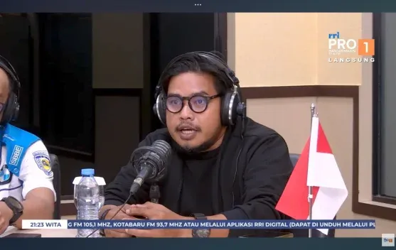 Komunitas SBBE Gelar Touring Lintas Negara, Ikuti Agenda BMW Nasional