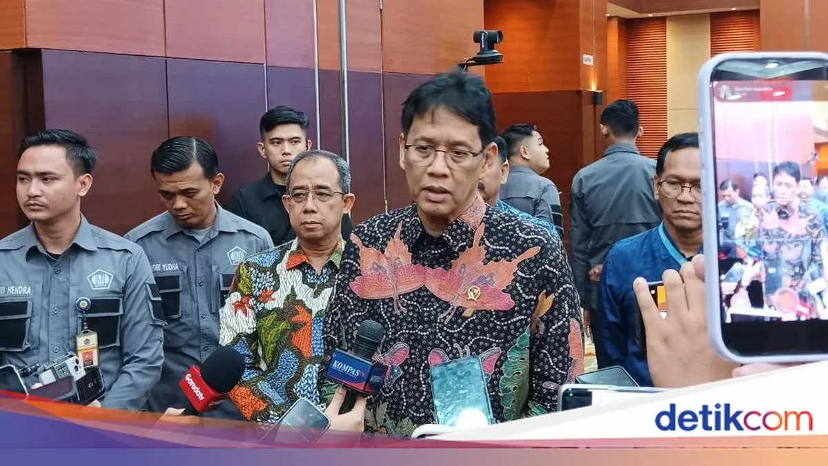 Menteri Keuangan Purbaya Yudhi Sadewa Turun 9 Kg Melalui Diet Sehat