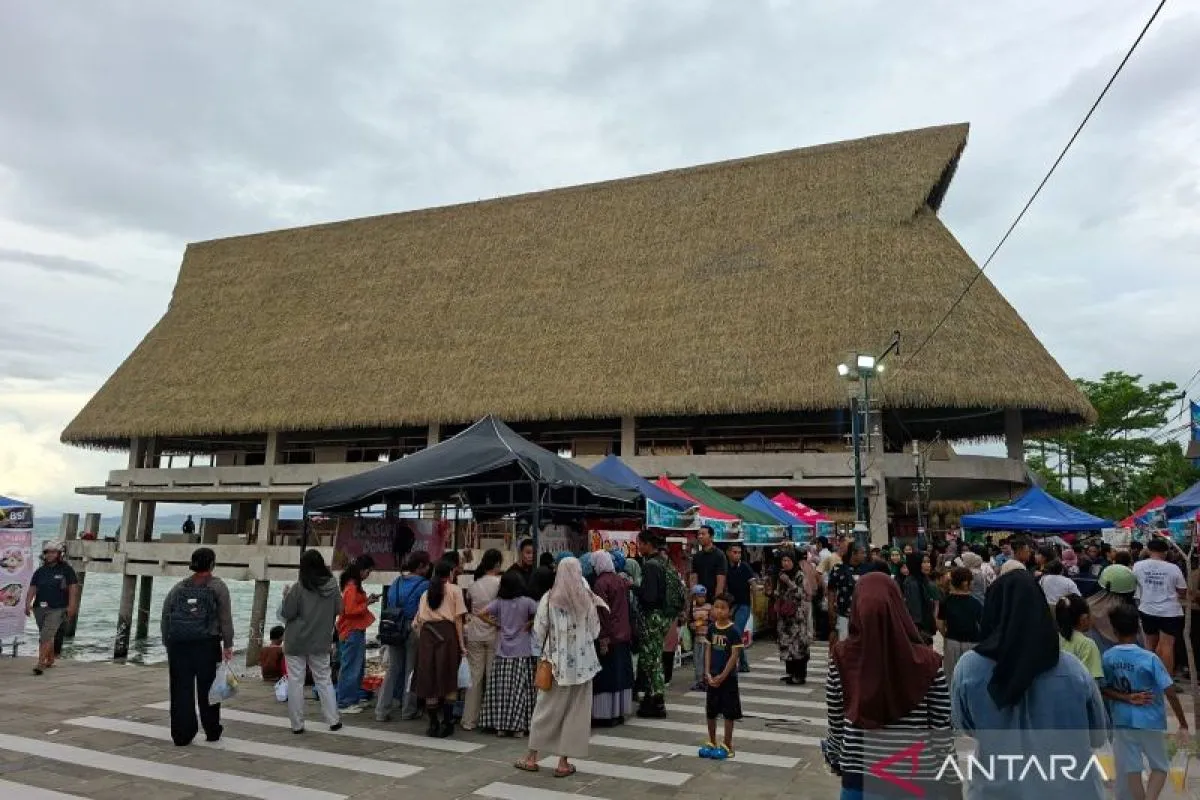 Ramadhan Sebagai Peluang Pertumbuhan Ekonomi UMKM di Kupang