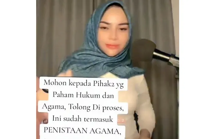 Viralnya Konten DJ Mengaji Tuai Kecaman di Media Sosial