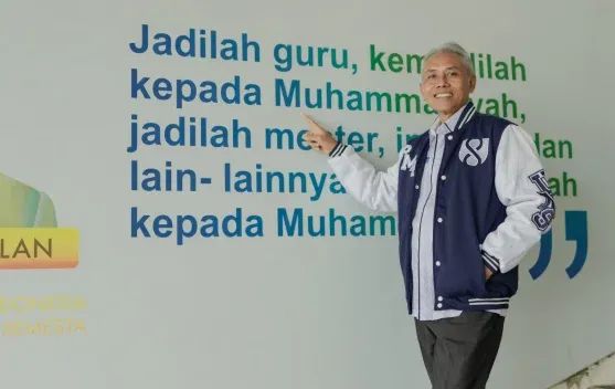 UMS Pertahankan Posisi sebagai Kampus Swasta Terbaik di Indonesia dalam Pemeringkatan Internasional