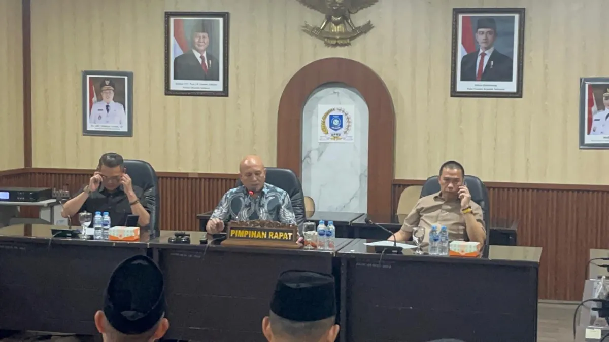 Perusahaan Pembeli Sawit Murah Berpotensi Kena Sanksi