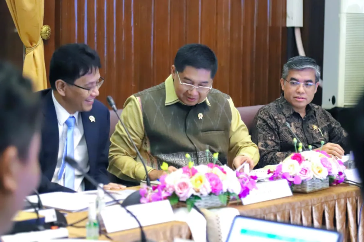 Buruh Dominasi Peserta BP Tapera 2025, Kemnaker Dukung Hunian Layak