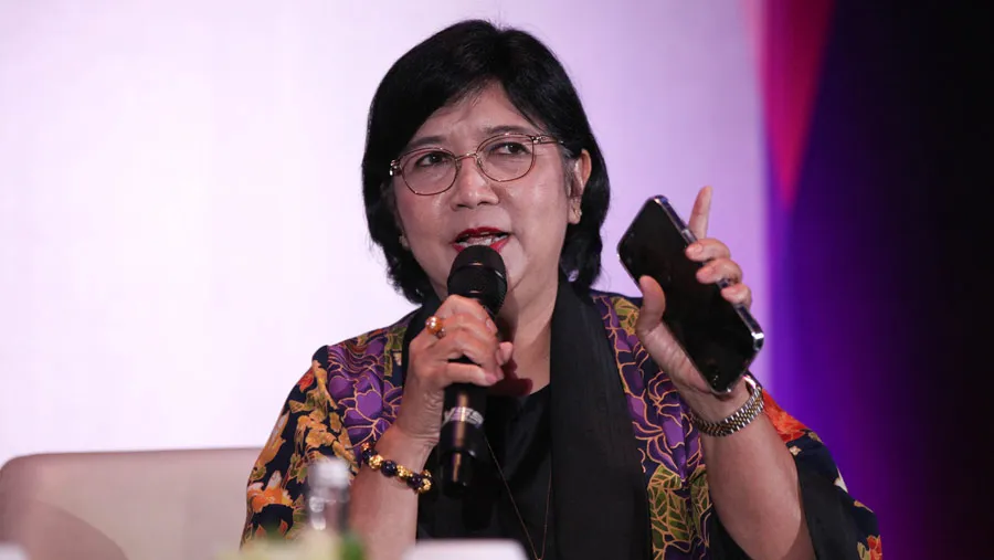 BI Sarankan Penurunan Special Rate untuk Turunkan Bunga Kredit