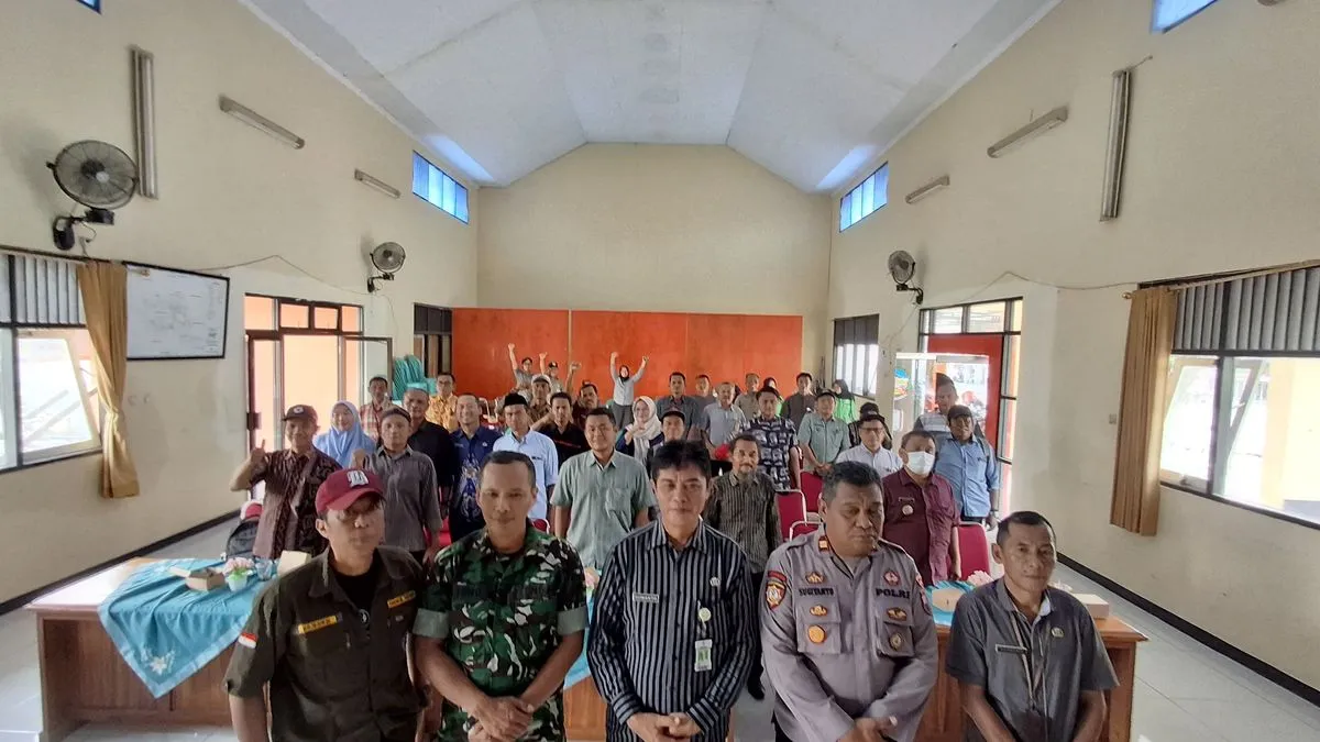 FKDM Gumelar Banyumas Tingkatkan Deteksi Dini terhadap Pengalihan Isu di Media Sosial