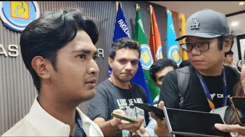 Atlet Panahan Indonesia Siapkan Diri Menuju Asian Games 2026