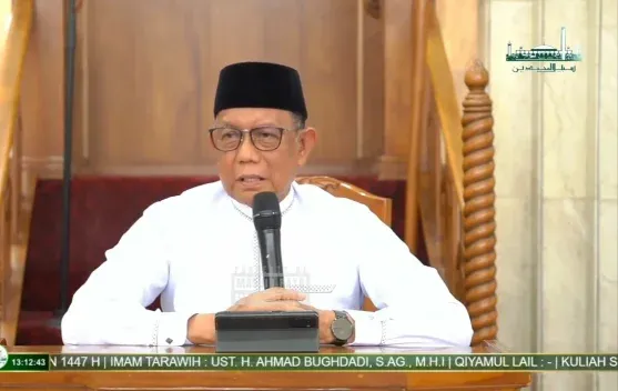 Kejujuran Sebagai Inti Ibadah Puasa dan Kehidupan