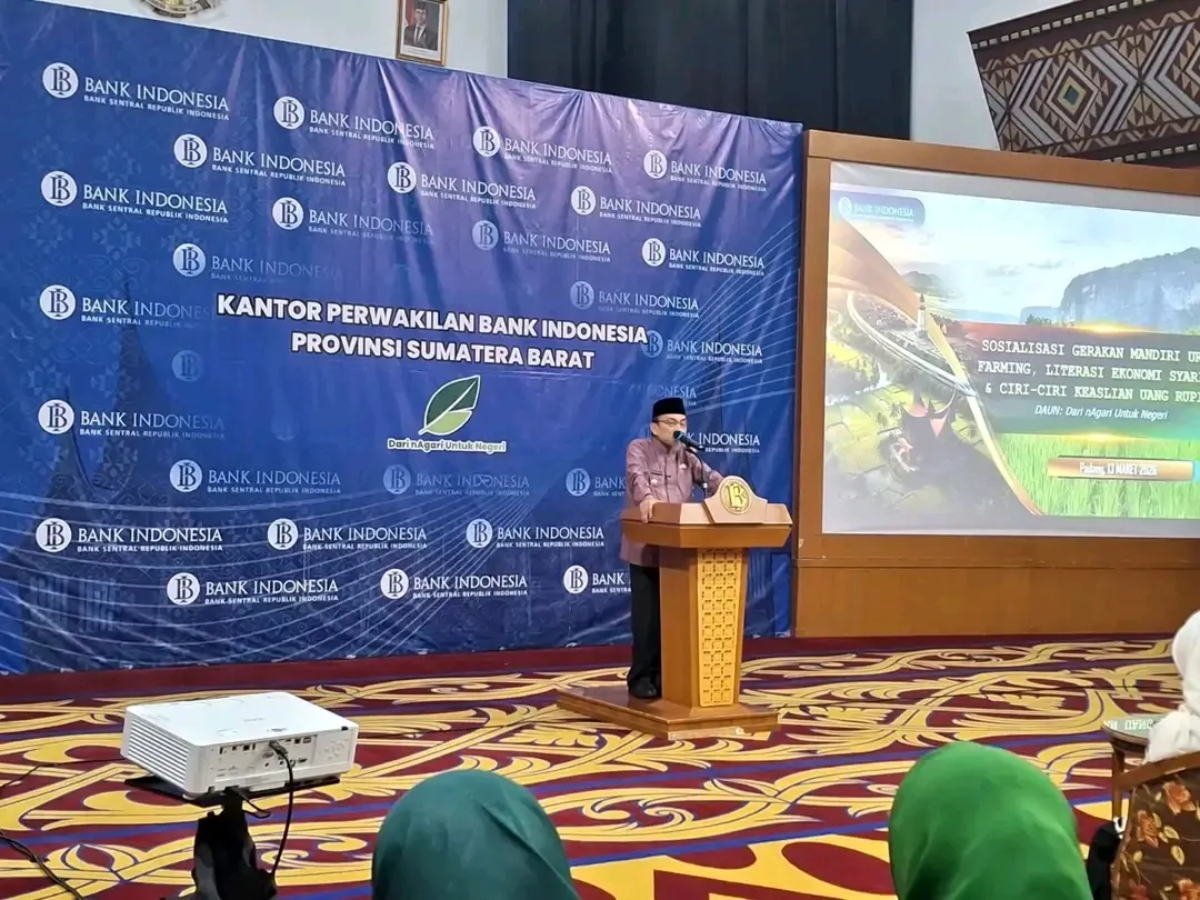 Gerakan Urban Farming Majelis Taklim untuk Stabilitas Pangan dan Keharmonisan Keluarga