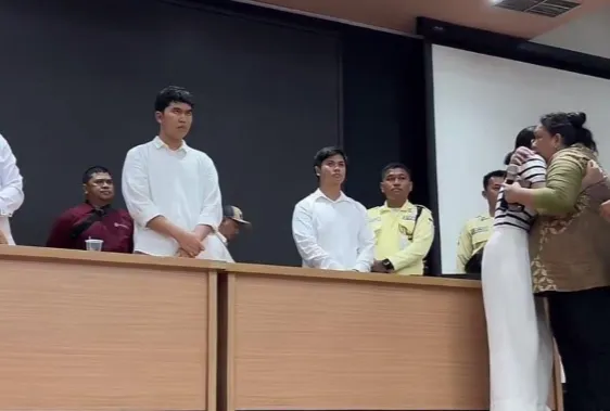 Dugaan Pelecehan di FH UI Picu Kecaman Publik