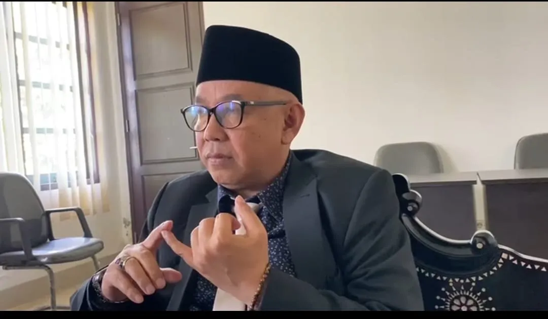 DPRD Lombok Timur Upayakan Perda Produktif dan Terealisasi