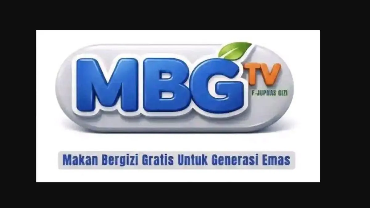 Kepala BGN Tegaskan MBG TV Bukan Inisiatif Mereka