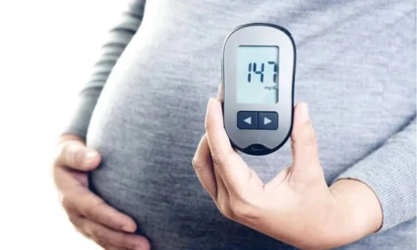 Pentingnya Skrining Dini Diabetes Kehamilan untuk Ibu dan Bayi