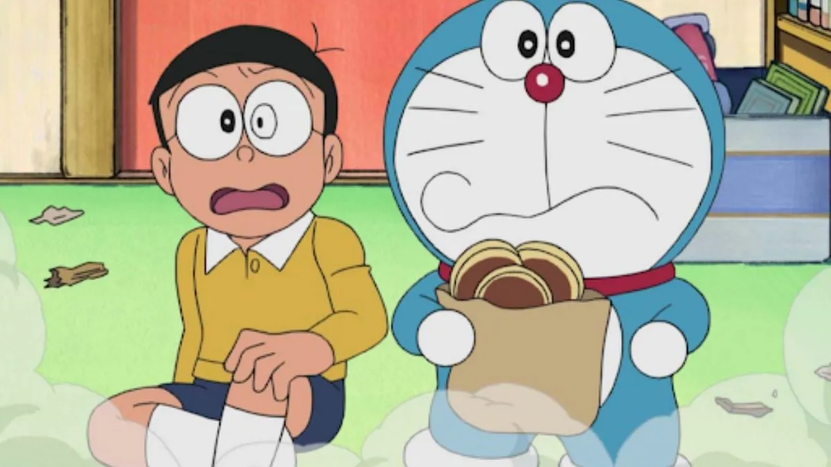 Doraemon Kembali Hadir di Vidio, Nostalgia Minggu Pagi Kini Lebih Fleksibel