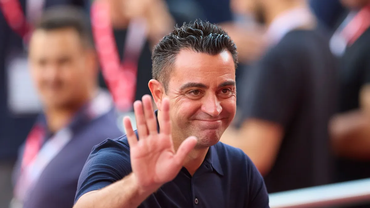 Perubahan Pelatih Menjelang Piala Dunia 2026: Maroko Pertimbangkan Xavi Hernandez