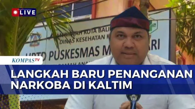 Polda Kaltim Kembali Aktifkan Layanan Rehabilitasi IPWL
