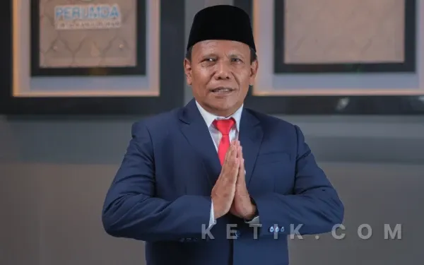Perumda Tirta Kanjuruhan Siagakan Personel 24 Jam dan Layanan Digital Jelang Idulfitri