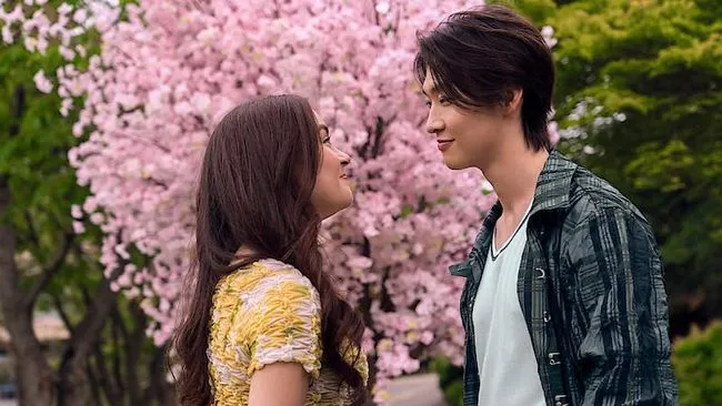 Rekomendasi Film dan Serial Netflix Terbaru untuk April