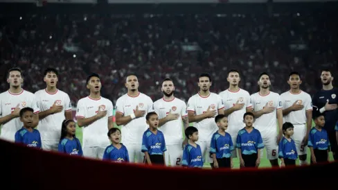 Media Vietnam Soroti Isu Timnas Indonesia Gantikan Iran di Piala Dunia 2026