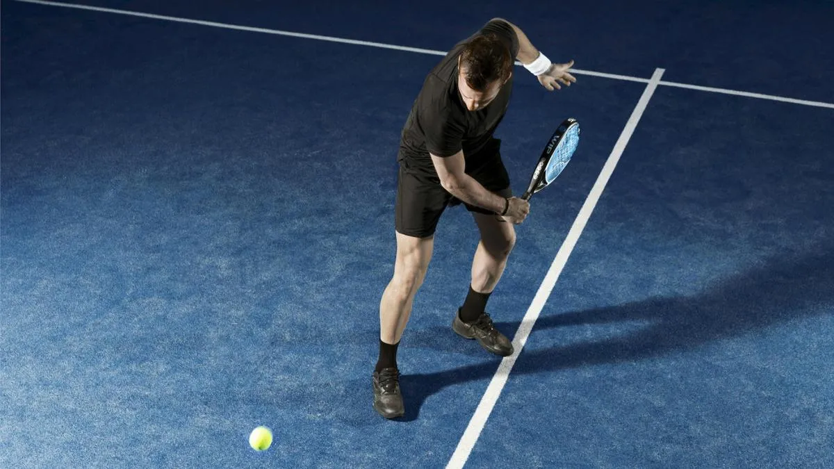 Gijon P2 Premier Padel 2026: Tapia dan Coello Tantang Rival di Tanah Spanyol