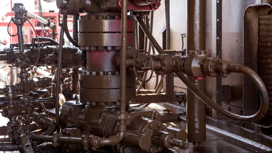 Industri Bor Minyak AS Ekspansi ke Pasar Global di Tengah Melambatnya Produksi Shale