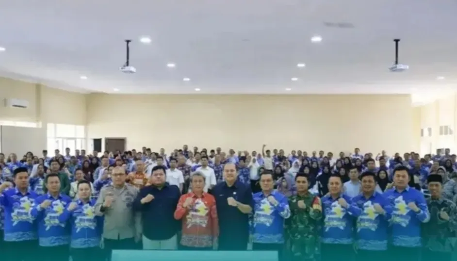 Kabupaten OKI Arahkan Investasi Swasta untuk Perkuat Keuangan 2027