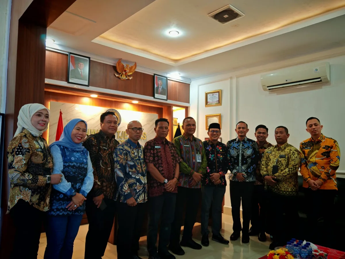 Senator Desak Perbaikan Infrastruktur dan SDM Lapas Sumut Hadapi Overkapasitas