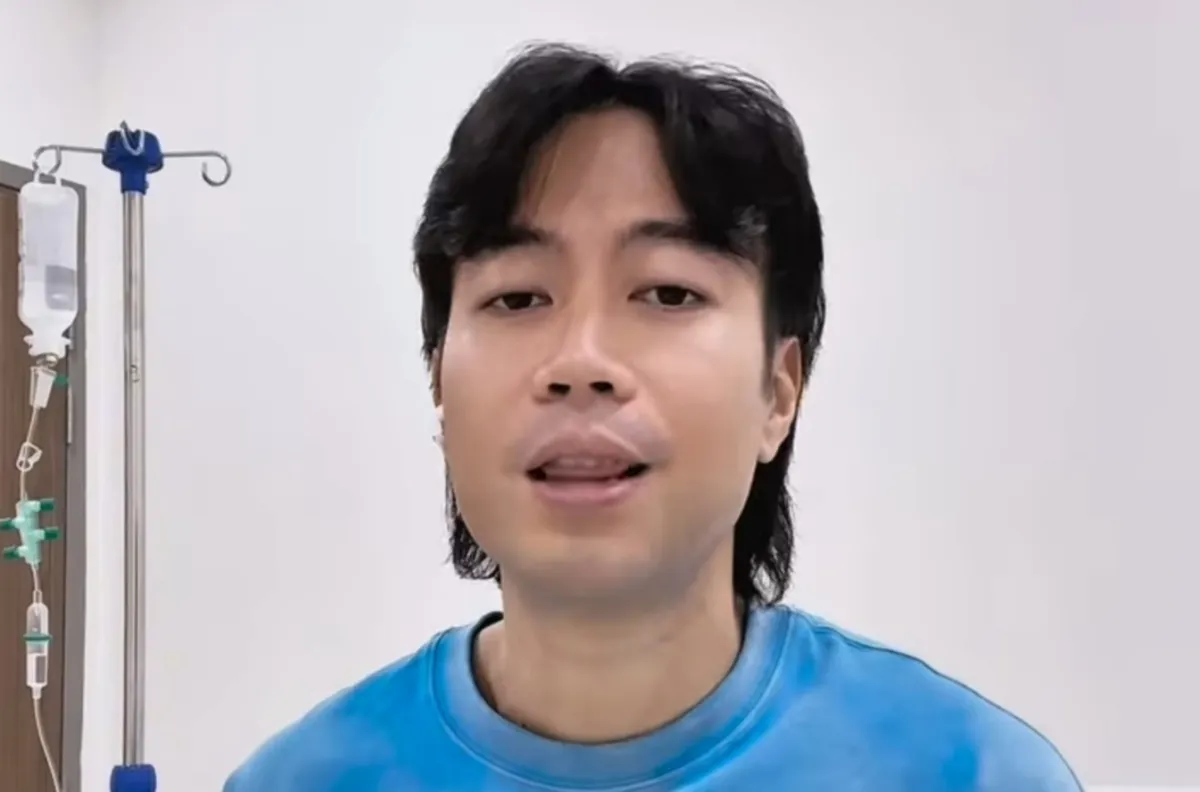 Vidi Aldiano Meninggal Dunia, Komposer Andi Rianto Ucapkan Selamat Jalan