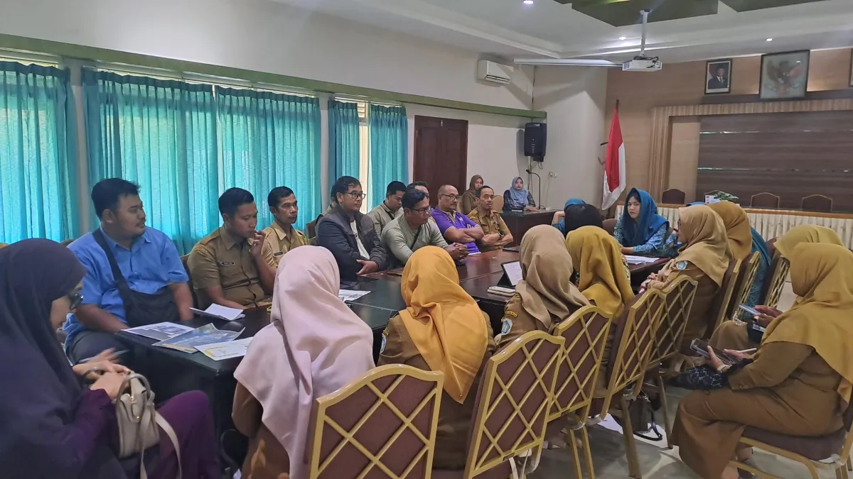 Ramadan Meriah di Lamongan: Fashion Show hingga Kontes Lele Siap Digelar