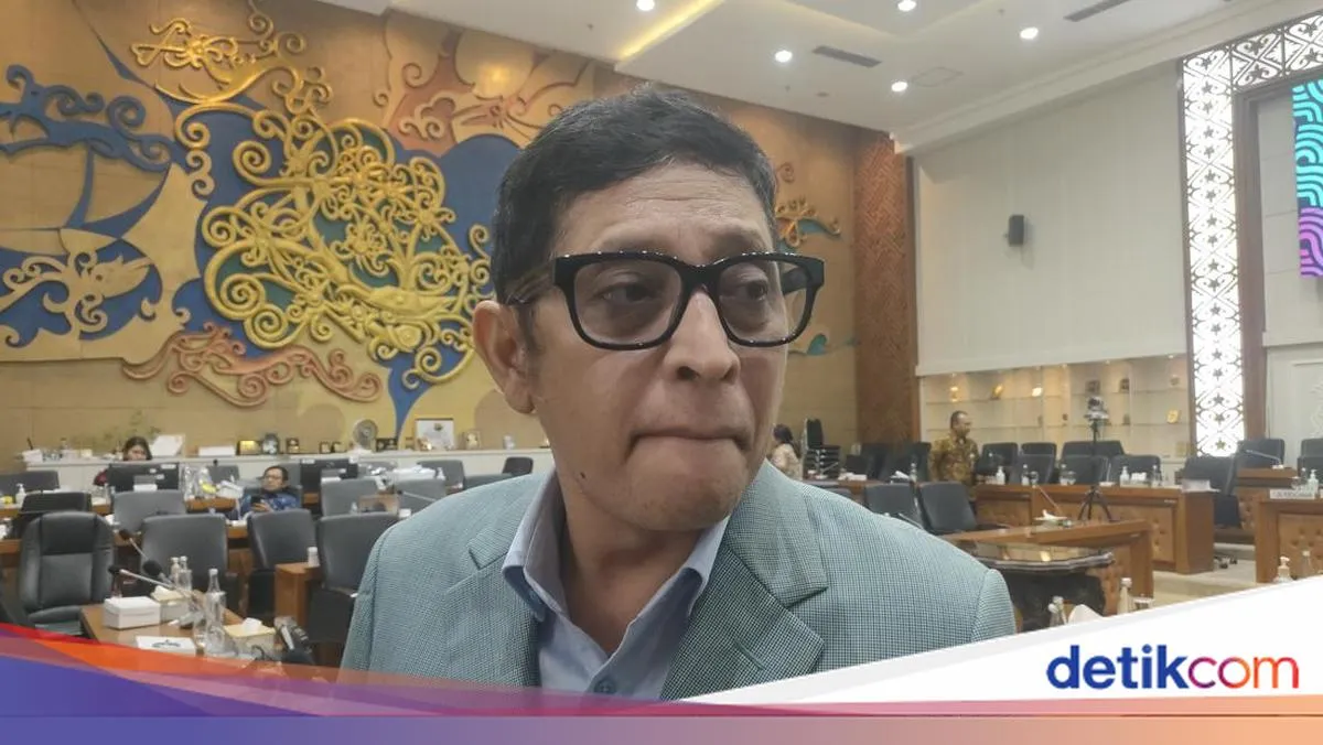 RUU Satu Data: Kunci Optimalisasi Pembangunan Nasional